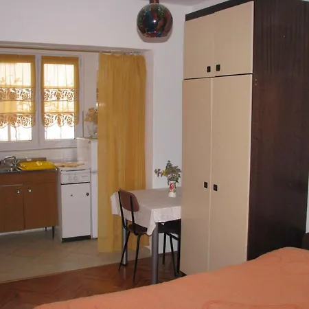 Apartment In Razanac/zadar Riviera 8231