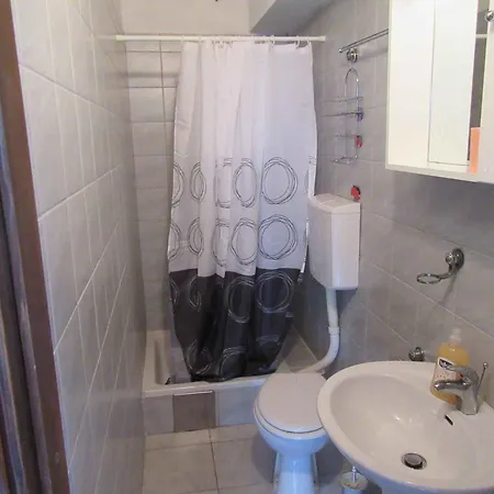 In Razanac/zadar Riviera 8231 Apartment *