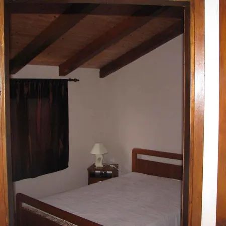 Apartment In Razanac/zadar Riviera 8231 Ražanac