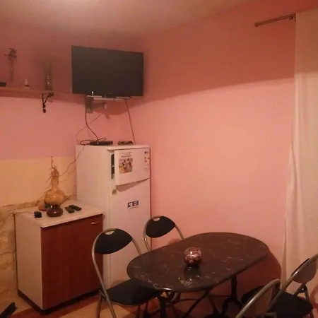 شقة In Razanac/zadar Riviera 8231