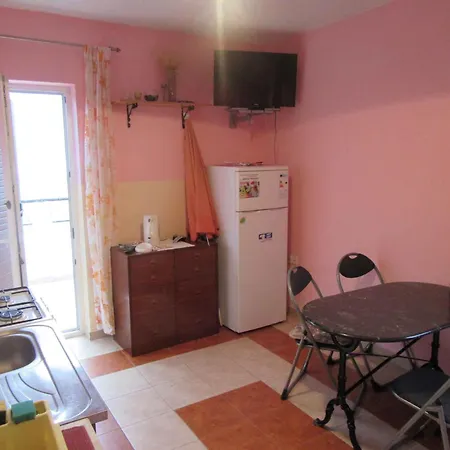 Apartment In Razanac/zadar Riviera 8231 Razanac