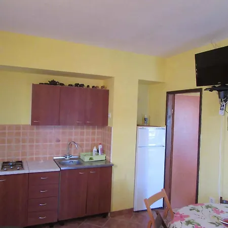 In Razanac/zadar Riviera 8231 Apartment *
