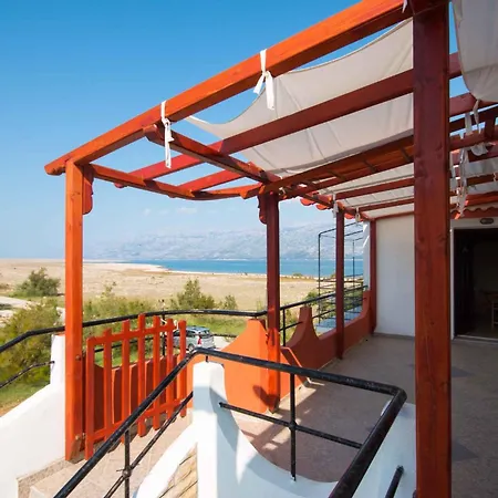 In Razanac/zadar Riviera 8231 Apartment Ražanac
