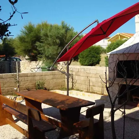 شقة In Razanac/zadar Riviera 8231 Ražanac